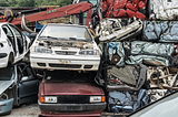 How to Dispose of Your Scrap Car: A Guide to Getting Rid of Your Old Vehicle
