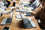 When Should An Innovator Quit Their Job?