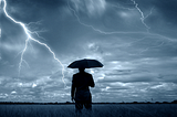 What It Takes to Make a Perfect Storm for Data