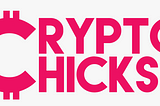 Interview with Elena Sinelnikova, CryptoChicks Founder and a serial entrepreneur