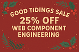 Good Tidings!