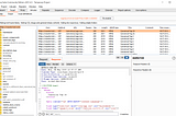 Populating Burp Suite’s Sitemap using SpiderSuite crawler