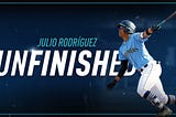 Julio Rodríguez is one of the game’s best prospects—and it’s clear why