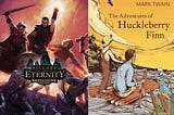 On Ethical Dilemmas in Videogames and Literature