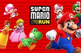 All Super Mario Games: Ranked