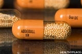 Dangers of a “Smart Drug” — What You Need to Know about Adderall