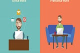 Pros and Cons of Being a Freelancer