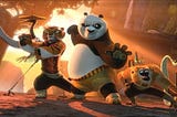 [ 功夫熊猫4 2024 ] 电影完整版【Kung Fu Panda 4】 在線觀看