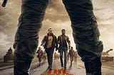The Longest Walk(2025)-Review