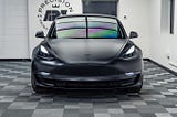 Tesla and XPEL Take Window Tinting National: A Game-Changer for Owners, with AP3 Leading in the…