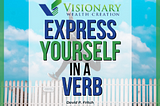 Express Yourself in a VERB