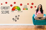 The Evolution of Credit Scores