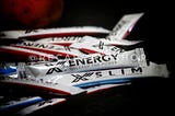 X2 Energy de Nimbus Performance