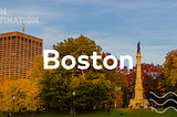 Dosh Destination: Boston