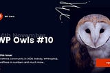 WP Owls #10