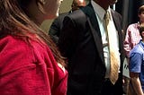 Ben Carson at Simpson College