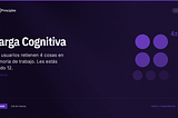 La Trampa de la Carga Cognitiva (y cómo escapar)