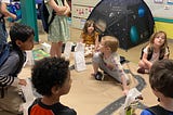 The Key to Mending our Social Fabric: Education Choice