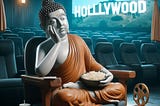 From Buddhist Curse to Hollywood Humor: The Reincarnation Story