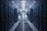The $5.74 Trillion IT Market in 2025