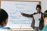 WHY IT’S TIME TO TAKE YOUR PHYSICAL LECTURES TO AN ONLINE COURSE