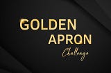 Cookpad Indonesia — Golden Apron Challenge