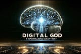 GOD 2.0: CREATING A NEW GOD THROUGH HUMAN-MACHINE SYNERGY