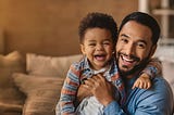 Creating Opportunities for Men to Be More Involved With Their Children