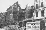 The Rape of Berlin During World War II