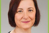 I’m Aware That I’m Rare: Ioana Preston, MD (518)