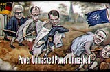 POWER UNMASKED