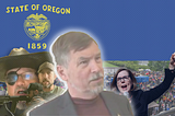 HB2020, Truckers, and Oregon’s Militia: A timeline of recent events