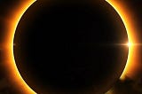 There is No Eclipse of Solar Neutrinos