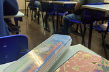 Minhas aulas de marcenaria e as relações com o ser Designer