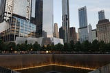 A Prayer on the 20th Anniversary of 9/11