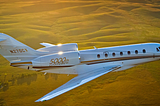 What Is a Private Jet Charter?