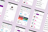 Redesigning Trafi as A Daily Transportation Assistant — A UX Case Study