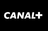 A year at Canal+, from an internship to a full-time employee.