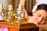 Explore the Power of 7 Essential Oils for Anxiety Relief