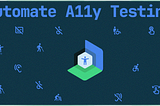 Automate A11y Testing in Compose