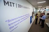 IBM and Wells Fargo Collaborate to Accelerate Innovation