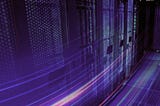 Building data infrastructure