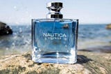 A Fresh Scent Nautica Voyage Cologne Review