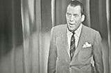 Hall of Fame to Ed Sullivan: You Rock, Dude