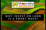 Why Investing in Land is a Smart Move in 2020