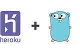 How to Deploy A Golang App to Heroku.