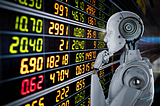 Artificial Intelligence in the Stock Market
