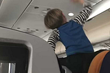 “Poor Autistic Behavior”
