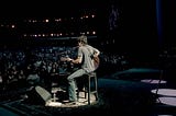 John Mayer-สไตล์เพลงของผมคือความล้มเหลวที่พยายามทำเพลงเหมือนคนอื่น [ประวัติและผลงาน]