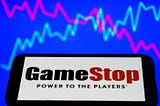 Why the GameStop bubble attack is terrorism on terrorism